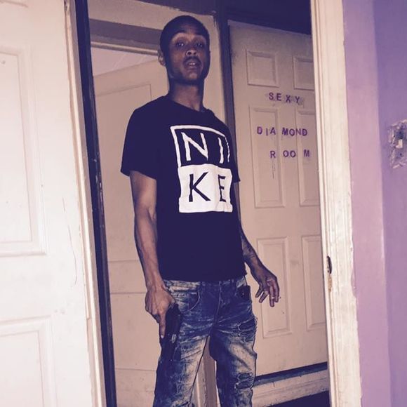 Meet your Posher, Brandon - Picture 1 of 1